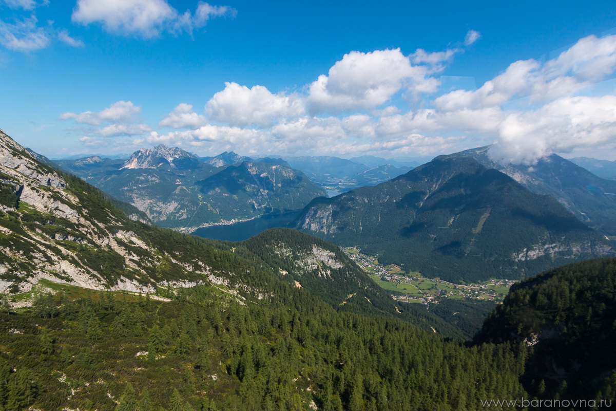 Dachstein
